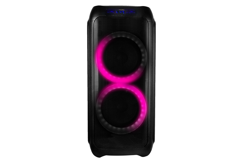 PARTY BOX DJX-800MK2 | iDance Africa