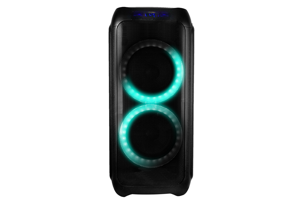 PARTY BOX DJX-800MK2 | iDance Africa